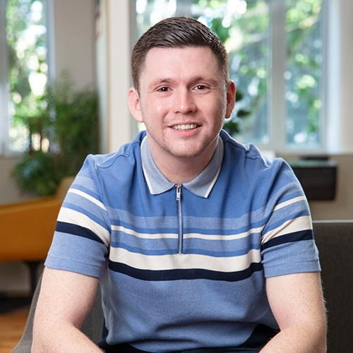 Fraser Moir – Project Manager at BEH Interiors